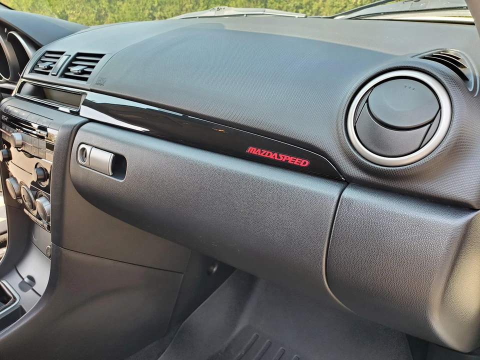 2009 Mazda Mazdaspeed 3 1st Gen - Image 31 of 31