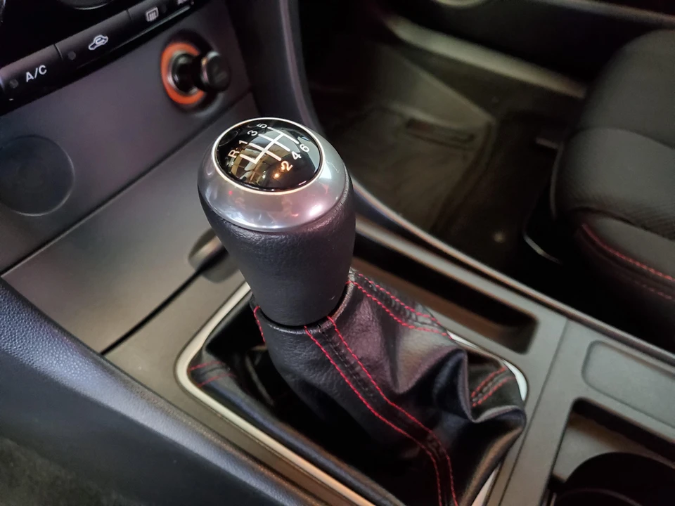 2009 Mazda Mazdaspeed 3 1st Gen - Image 18 of 31