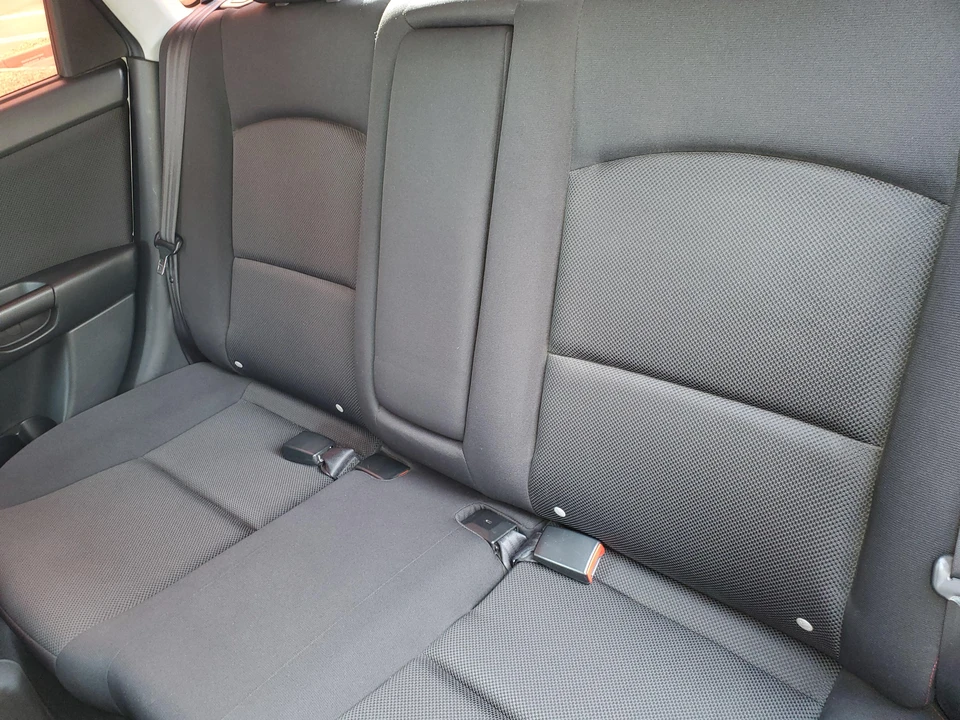 2009 Mazda Mazdaspeed 3 1st Gen - Image 19 of 31