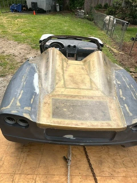 2009 McLaren GT - Image 6 of 11