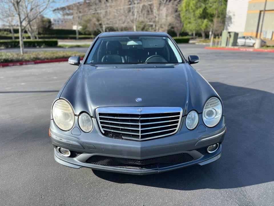 2009 Mercedes-Benz W211 E-Class - Image 2 of 18