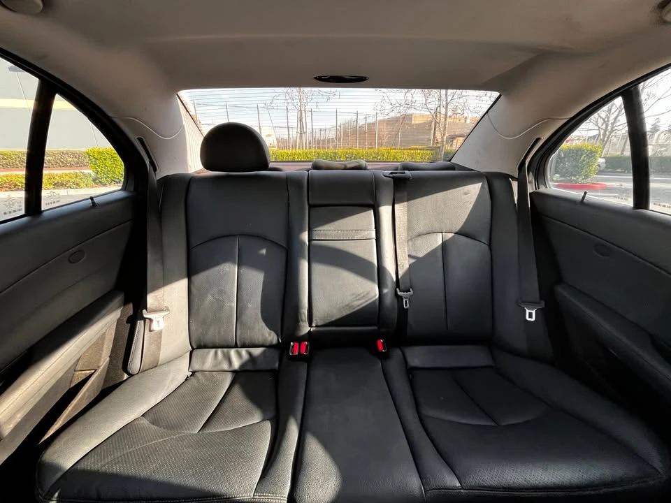 2009 Mercedes-Benz W211 E-Class - Image 13 of 18