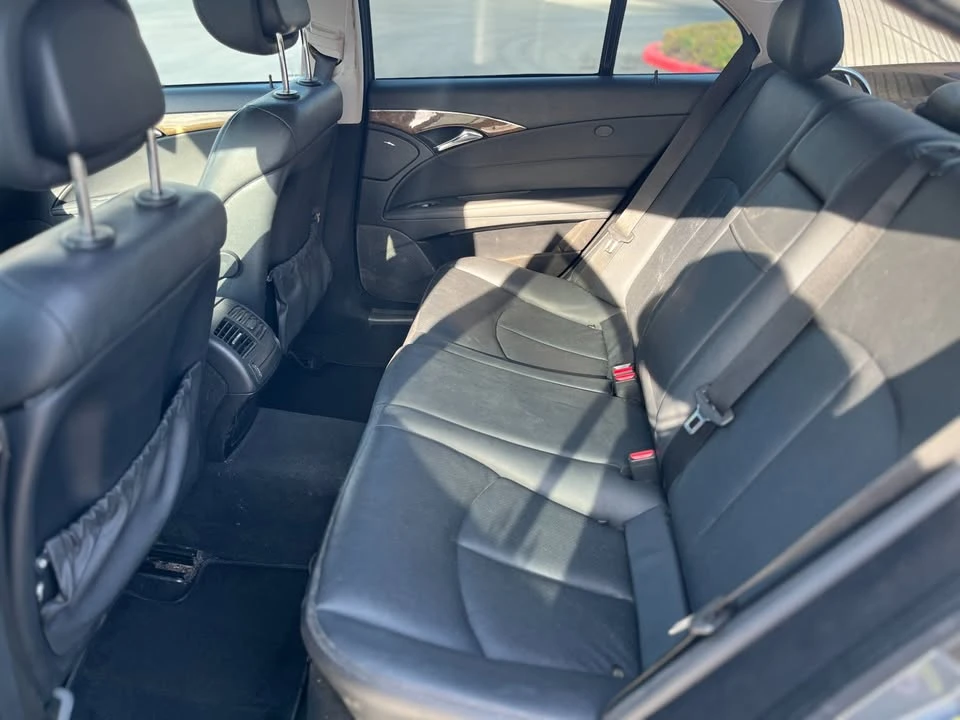 2009 Mercedes-Benz W211 E-Class - Image 11 of 18