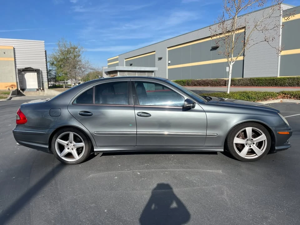 2009 Mercedes-Benz W211 E-Class - Image 3 of 18