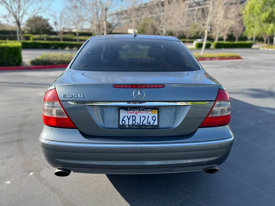 2009 Mercedes-Benz W211 E-Class - Image 5 of 18