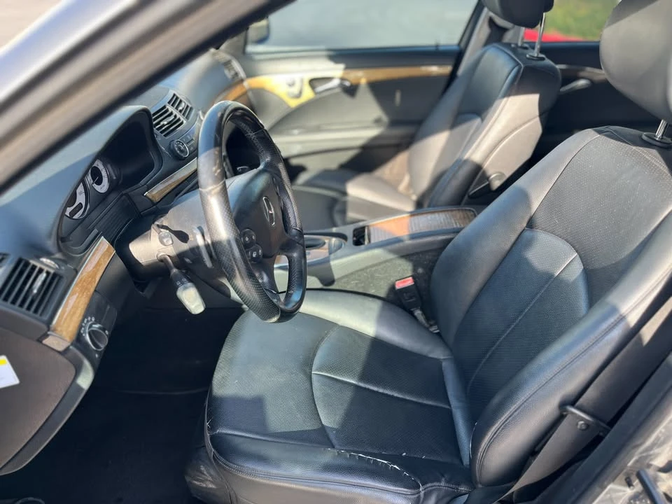 2009 Mercedes-Benz W211 E-Class - Image 10 of 18