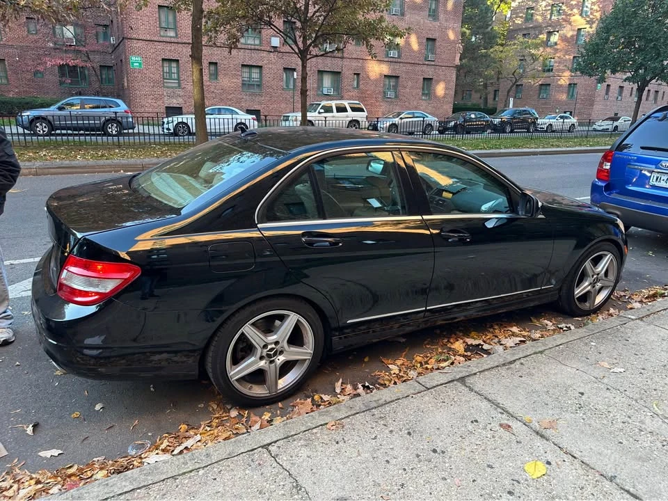 2009 Mercedes-Benz W212 E-Class - Image 9 of 10