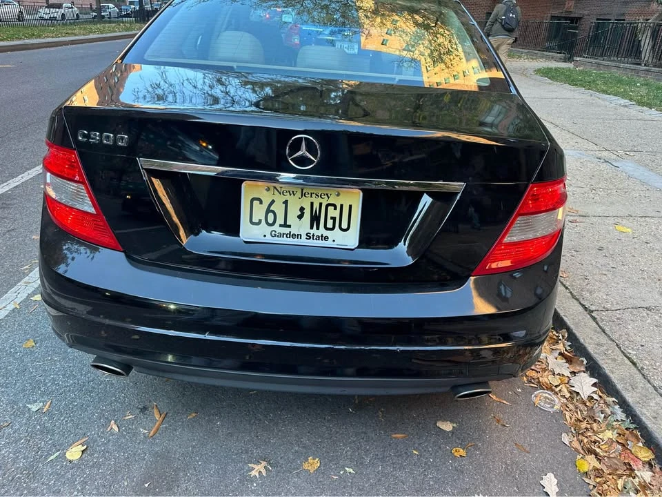 2009 Mercedes-Benz W212 E-Class - Image 10 of 10