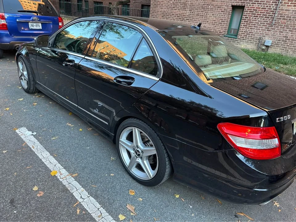 2009 Mercedes-Benz W212 E-Class - Image 6 of 10
