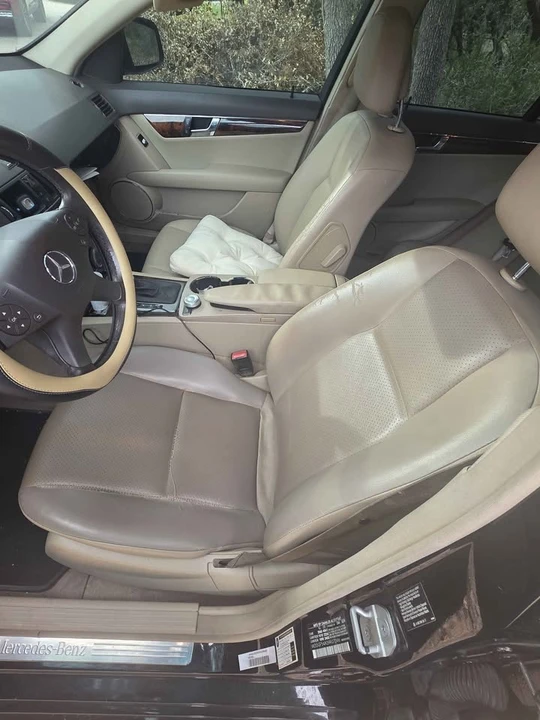 2009 Mercedes-Benz W212 E-Class - Image 5 of 10