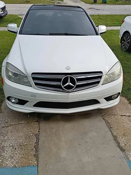 2009 Mercedes-Benz 300 CE