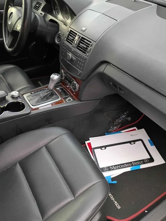 2009 Mercedes-Benz E-Class - Image 10 of 10