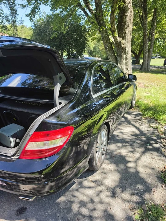 2009 Mercedes-Benz W211 E-Class - Image 6 of 6