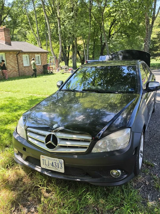 2009 Mercedes-Benz W211 E-Class - Image 5 of 6