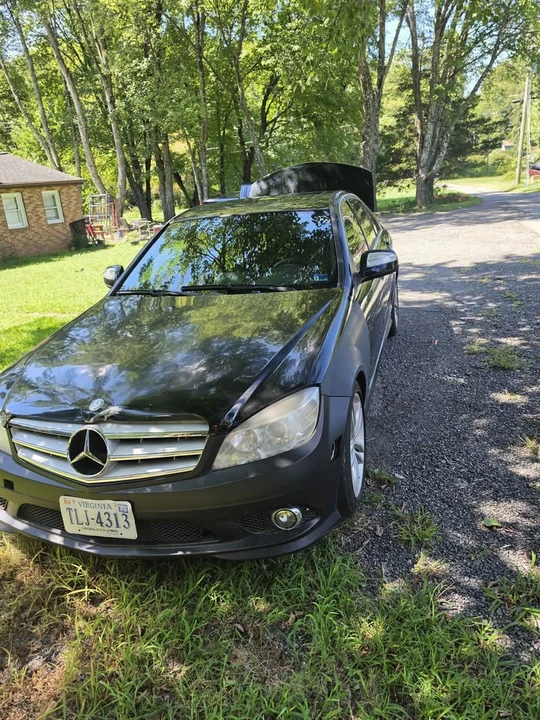 2009 Mercedes-Benz W211 E-Class - Image 4 of 6