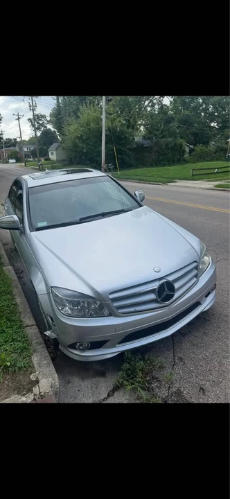 2009 Mercedes-Benz W212 E-Class - Image 2 of 5