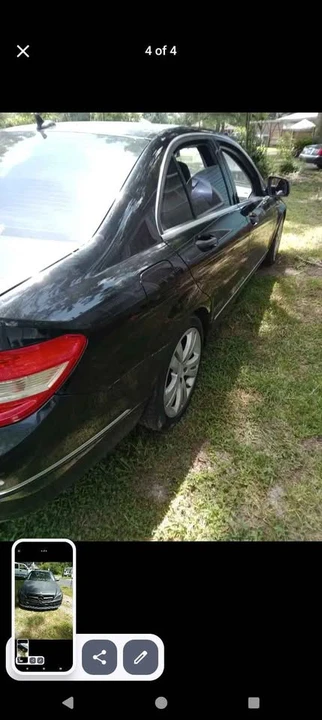 2009 Mercedes-Benz W212 E-Class - Image 2 of 5