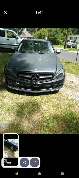 2009 Mercedes-Benz W212 E-Class - Image 4 of 5