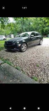 2009 Mercedes-Benz 300 CE