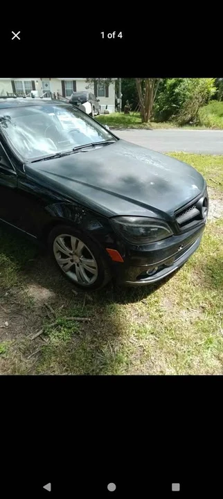 2009 Mercedes-Benz W212 E-Class - Image 5 of 5