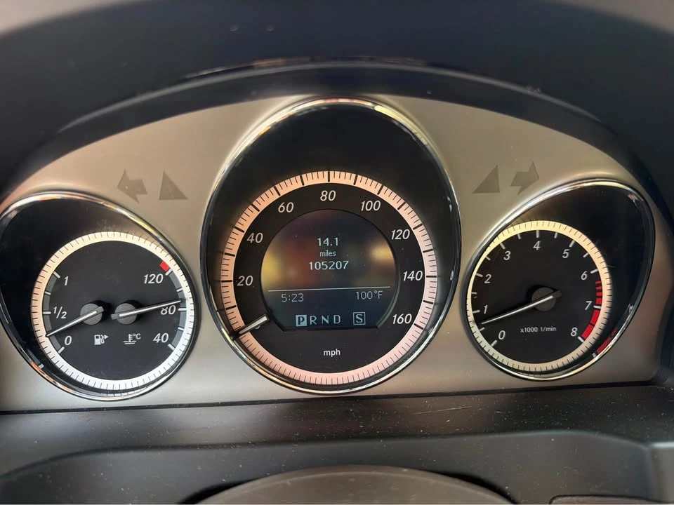 2009 Mercedes-Benz W212 E-Class - Image 15 of 18