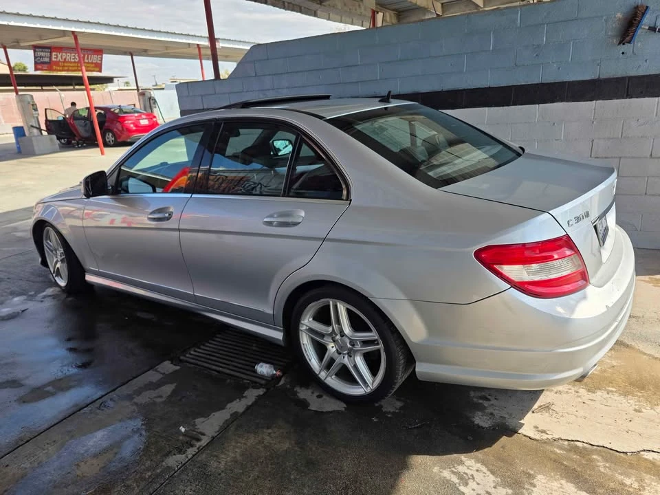 2009 Mercedes-Benz W212 E-Class - Image 4 of 11