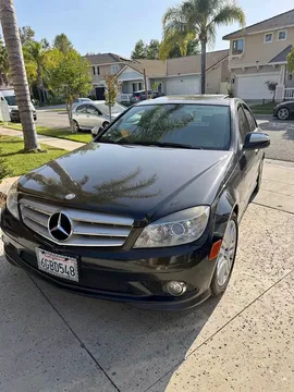 2009 Mercedes-Benz 300 CE