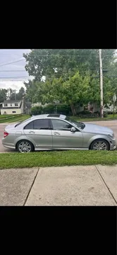 2009 Mercedes-Benz 300 CE
