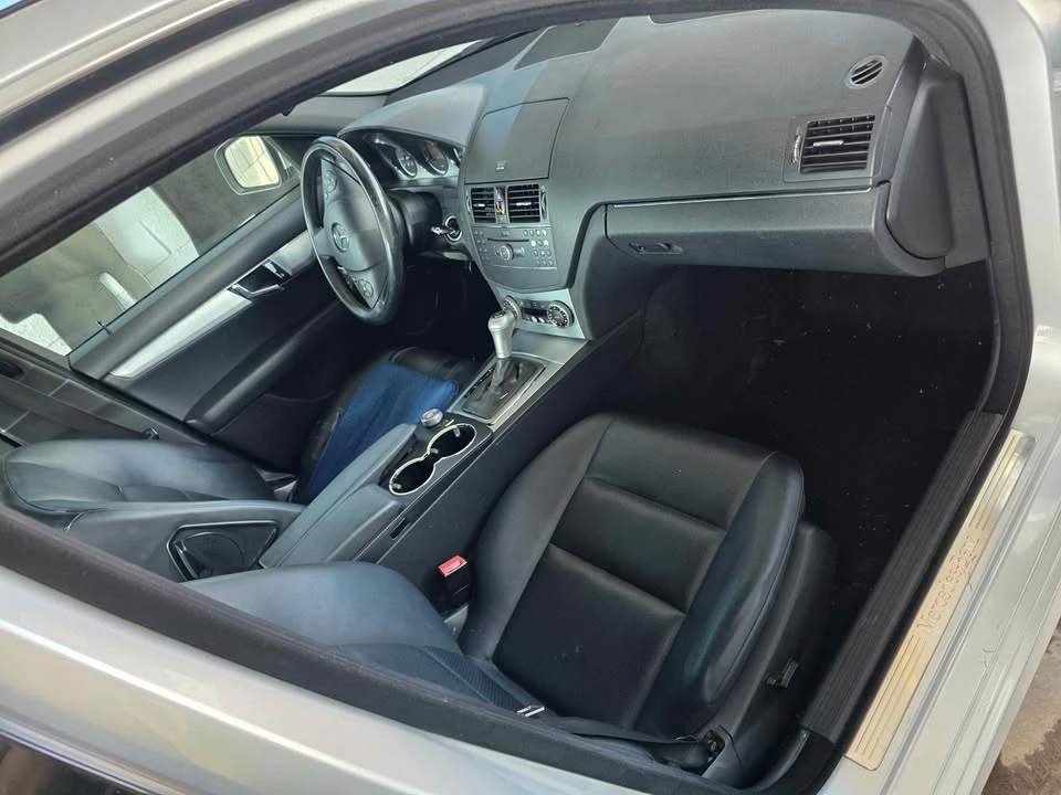 2009 Mercedes-Benz W212 E-Class - Image 8 of 11
