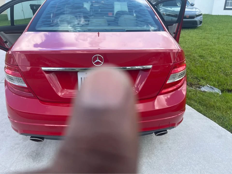 2009 Mercedes-Benz W212 E-Class - Image 4 of 10