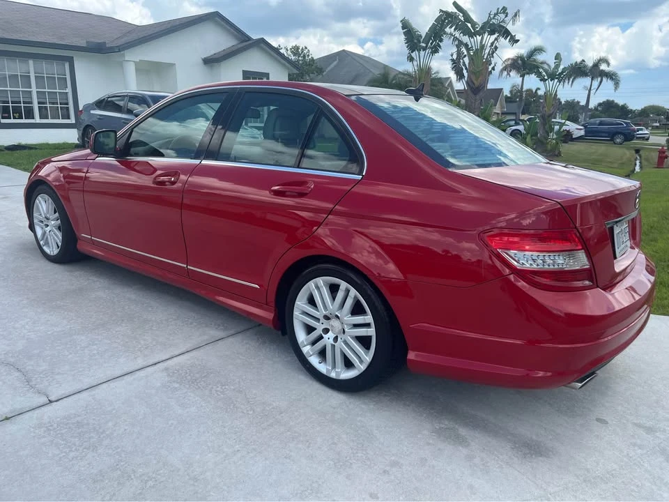 2009 Mercedes-Benz W212 E-Class - Image 2 of 10