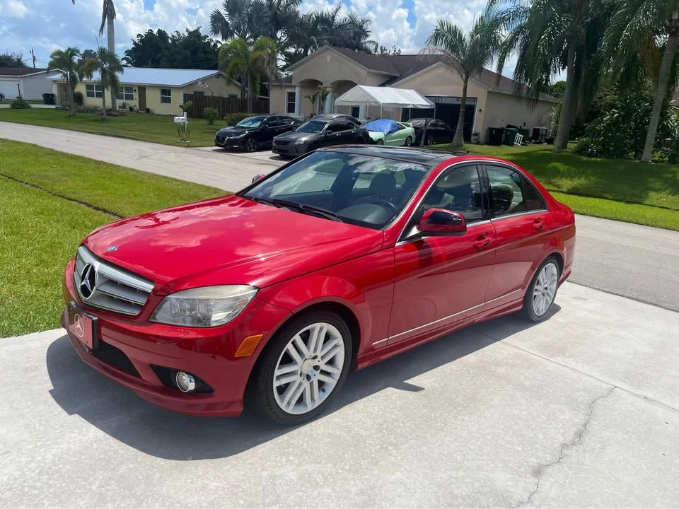 2009 Mercedes-Benz W212 E-Class - Image 9 of 10