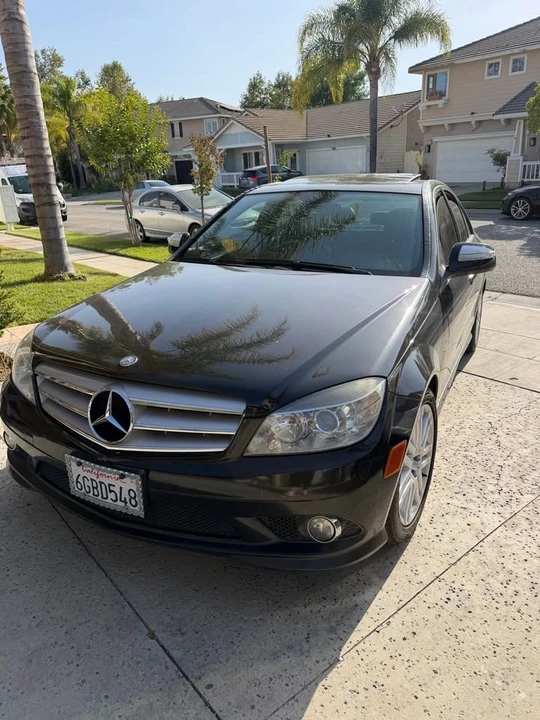 2009 Mercedes-Benz W212 E-Class - Image 3 of 4