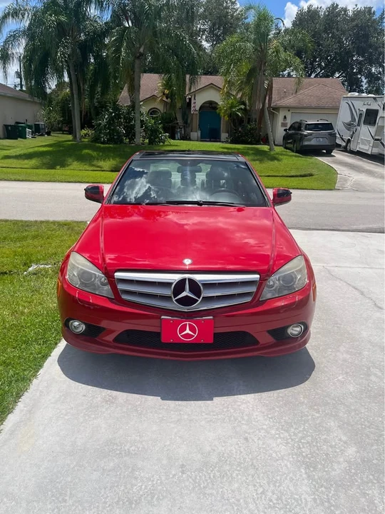 2009 Mercedes-Benz W212 E-Class - Image 10 of 10