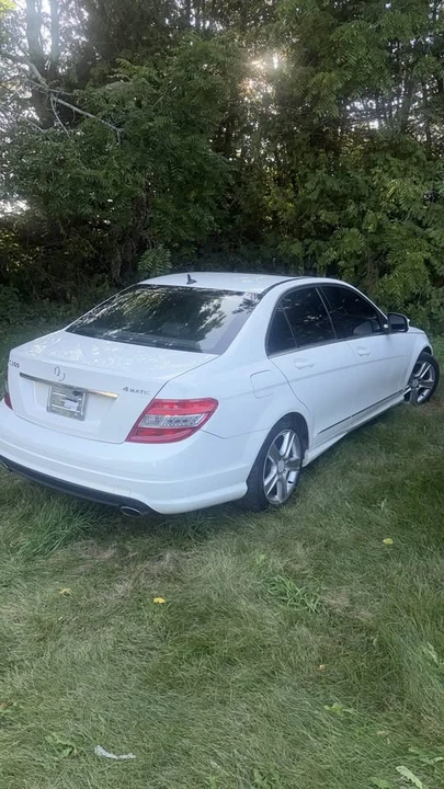 2009 Mercedes-Benz W212 E-Class - Image 10 of 10