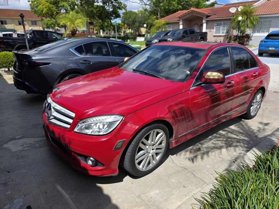 2009 Mercedes-Benz E-Class - Image 3 of 5