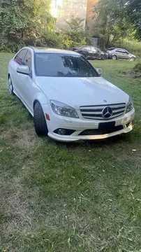 2009 Mercedes-Benz 300 CE