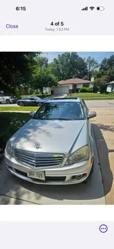 2009 Mercedes-Benz 300 CE