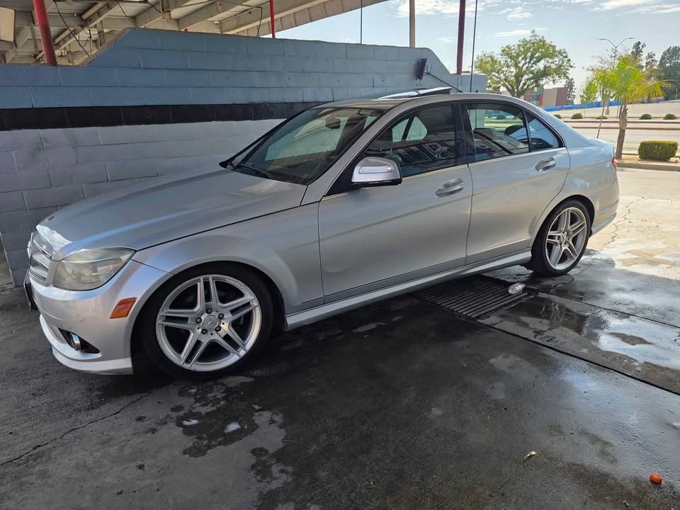 2009 Mercedes-Benz W212 E-Class - Image 5 of 11