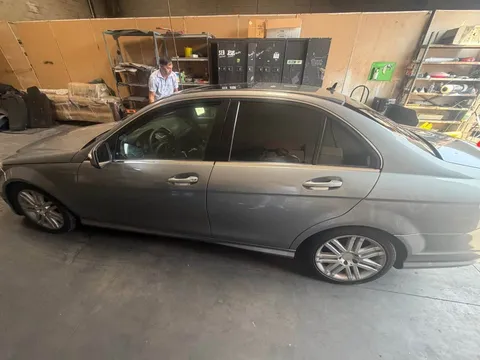 2009 Mercedes-Benz 300 CE