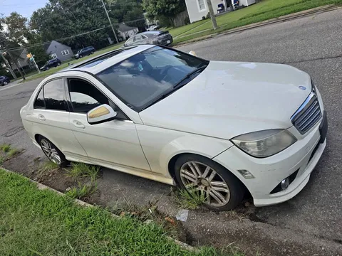 2009 Mercedes-Benz 300 CE