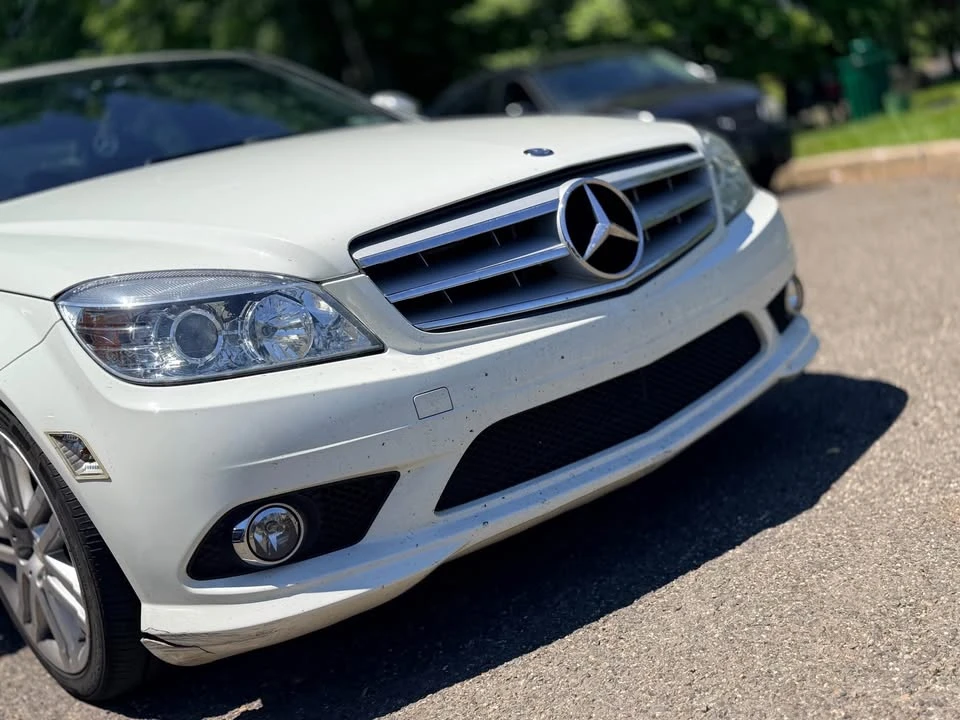 2009 Mercedes-Benz E-Class - Image 5 of 5
