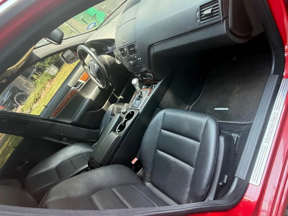 2009 Mercedes-Benz W212 E-Class - Image 7 of 9