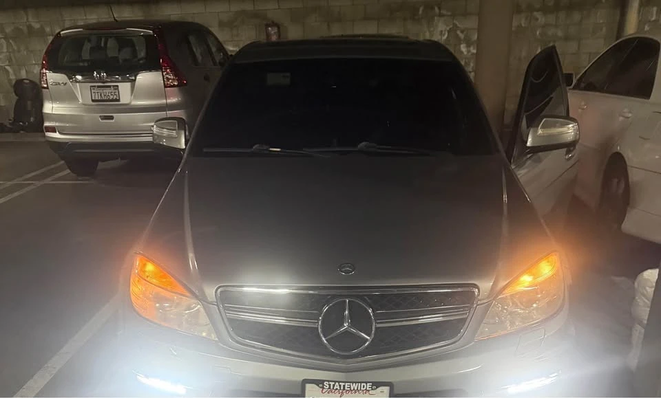 2009 Mercedes-Benz W212 E-Class - Image 12 of 12