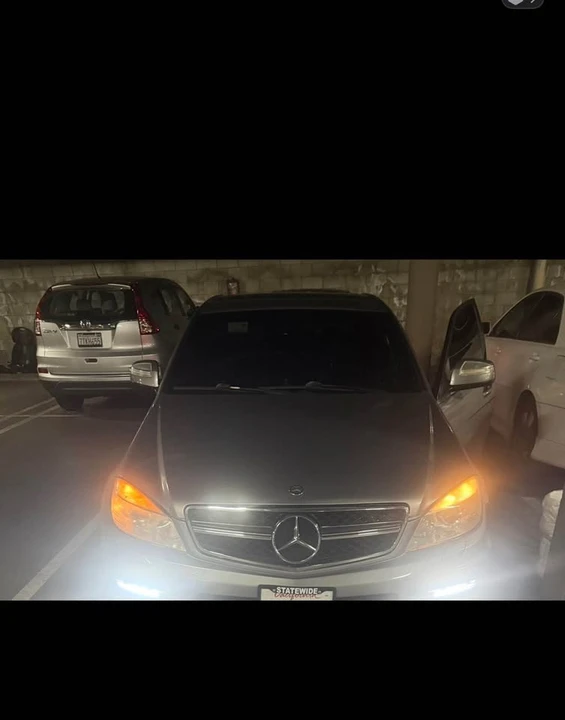 2009 Mercedes-Benz W212 E-Class - Image 11 of 12