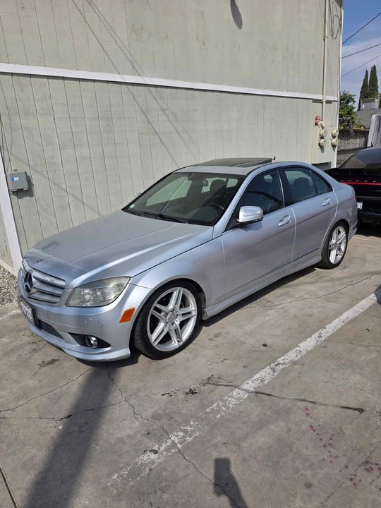 2009 Mercedes-Benz W212 E-Class - Image 5 of 6