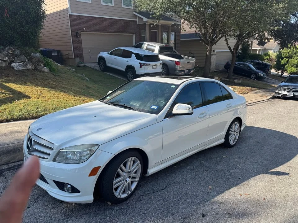 2009 Mercedes-Benz W212 E-Class - Image 3 of 4