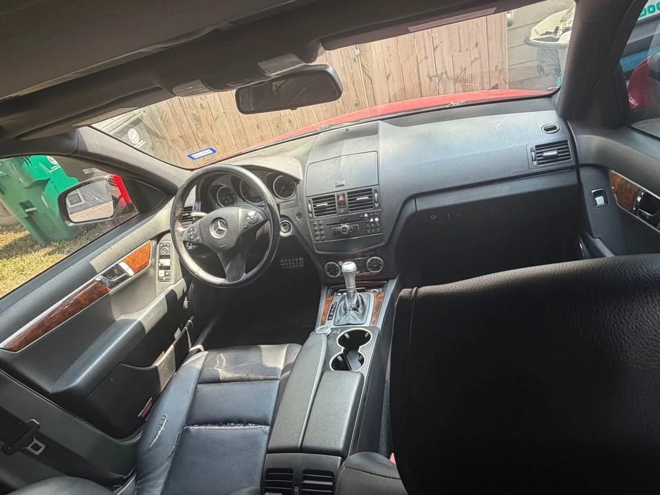 2009 Mercedes-Benz W212 E-Class - Image 9 of 9