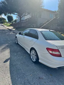 2009 Mercedes-Benz 300 CE