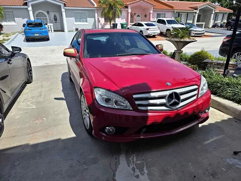 2009 Mercedes-Benz 300 CE